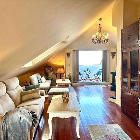 Holibai, Lembrare, Atico A Unos Pasitos De La Playa, Baiona Apartment Екстериор снимка